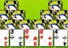 Play Moto Race Solitaire